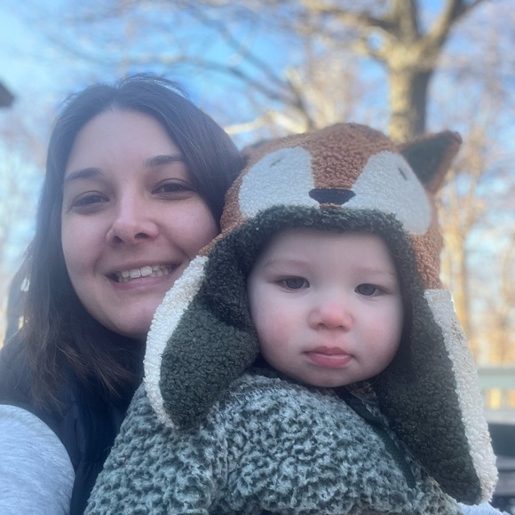 Meet your Posher, Kati - Picture 5 of 9